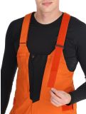 Vignette Descente, M-GD50M Marco Odermatt pantalon de ski à coque dure BIB hommes Ripen Orange orange 