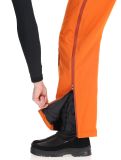 Vignette Descente, M-GD50M Marco Odermatt pantalon de ski à coque dure BIB hommes Ripen Orange orange 