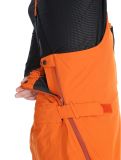 Vignette Descente, M-GD50M Marco Odermatt pantalon de ski à coque dure BIB hommes Ripen Orange orange 