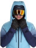 Vignette Descente, M-GK21 veste de ski hommes Echo Blue/Dark Night bleu 