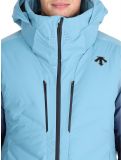 Vignette Descente, M-GK21 veste de ski hommes Echo Blue/Dark Night bleu 