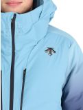 Vignette Descente, M-GK21 veste de ski hommes Echo Blue/Dark Night bleu 