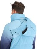 Vignette Descente, M-GK21 veste de ski hommes Echo Blue/Dark Night bleu 