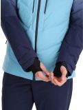 Vignette Descente, M-GK21 veste de ski hommes Echo Blue/Dark Night bleu 