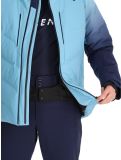 Vignette Descente, M-GK21 veste de ski hommes Echo Blue/Dark Night bleu 