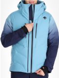 Vignette Descente, M-GK21 veste de ski hommes Echo Blue/Dark Night bleu 