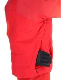 Vignette Descente, M-GK21 veste de ski hommes Swiss rouge 