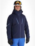 Vignette Descente, M-GK24 veste de ski hommes Dark Night bleu 