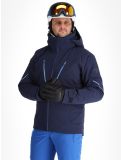 Vignette Descente, M-GK24 veste de ski hommes Dark Night bleu 