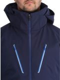 Vignette Descente, M-GK24 veste de ski hommes Dark Night bleu 