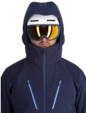 Vignette Descente, M-GK24 veste de ski hommes Dark Night bleu 