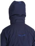 Vignette Descente, M-GK24 veste de ski hommes Dark Night bleu 