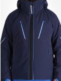 Vignette Descente, M-GK24 veste de ski hommes Dark Night bleu 