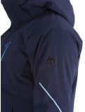 Vignette Descente, M-GK24 veste de ski hommes Dark Night bleu 