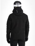 Vignette Descente, M-GK26 veste de ski hommes Black noir 