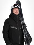 Vignette Descente, M-GK26 veste de ski hommes Black noir 