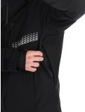 Vignette Descente, M-GK26 veste de ski hommes Black noir 