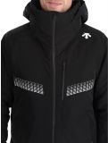 Vignette Descente, M-GK26 veste de ski hommes Black noir 