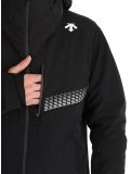 Vignette Descente, M-GK26 veste de ski hommes Black noir 