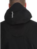 Vignette Descente, M-GK26 veste de ski hommes Black noir 