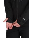 Vignette Descente, M-GK26 veste de ski hommes Black noir 