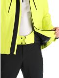 Vignette Descente, M-GK27 veste de ski hommes Glint Yellow jaune 