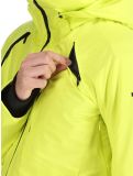 Vignette Descente, M-GK27 veste de ski hommes Glint Yellow jaune 