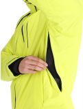 Vignette Descente, M-GK27 veste de ski hommes Glint Yellow jaune 