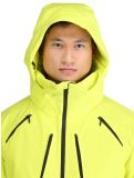 Vignette Descente, M-GK27 veste de ski hommes Glint Yellow jaune 