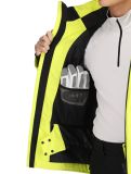 Vignette Descente, M-GK27 veste de ski hommes Glint Yellow jaune 