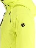 Vignette Descente, M-GK27 veste de ski hommes Glint Yellow jaune 