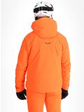 Vignette Descente, M-GK27 veste de ski hommes Momiji Orange orange 