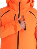 Vignette Descente, M-GK27 veste de ski hommes Momiji Orange orange 