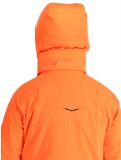 Vignette Descente, M-GK27 veste de ski hommes Momiji Orange orange 