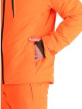 Vignette Descente, M-GK27 veste de ski hommes Momiji Orange orange 