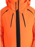 Vignette Descente, M-GK27 veste de ski hommes Momiji Orange orange 