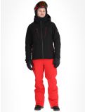 Vignette Descente, M-GK29 veste de ski hommes Black noir 