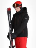 Vignette Descente, M-GK29 veste de ski hommes Black noir 