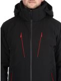 Vignette Descente, M-GK29 veste de ski hommes Black noir 