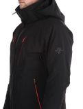 Vignette Descente, M-GK29 veste de ski hommes Black noir 