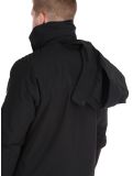 Vignette Descente, M-GK29 veste de ski hommes Black noir 