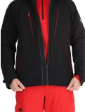 Vignette Descente, M-GK29 veste de ski hommes Black noir 