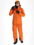 Vignette Descente, M-GK50M veste de ski à coque dure hommes Ripen Orange orange 