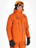 Vignette Descente, M-GK50M veste de ski à coque dure hommes Ripen Orange orange 