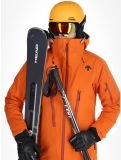 Vignette Descente, M-GK50M veste de ski à coque dure hommes Ripen Orange orange 