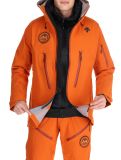 Vignette Descente, M-GK50M veste de ski à coque dure hommes Ripen Orange orange 