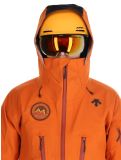 Vignette Descente, M-GK50M veste de ski à coque dure hommes Ripen Orange orange 