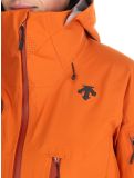 Vignette Descente, M-GK50M veste de ski à coque dure hommes Ripen Orange orange 