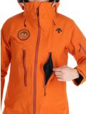 Vignette Descente, M-GK50M veste de ski à coque dure hommes Ripen Orange orange 