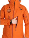 Vignette Descente, M-GK50M veste de ski à coque dure hommes Ripen Orange orange 